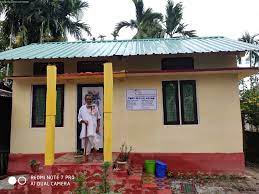 Pradhan mantri awas yojana scheme details, benefits and more. Pmay U