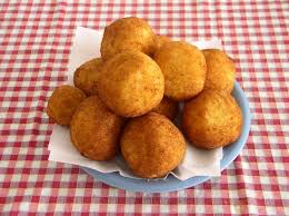 Pin En Arroz