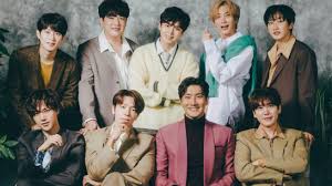 Younger —used chiefly to distinguish a son with the definition of junior (entry 2 of 2). Super Junior To Release Comeback Album The Renaissance