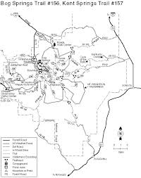 Maybe you would like to learn more about one of these? Coronado National Forest Bog Springs Trail 156