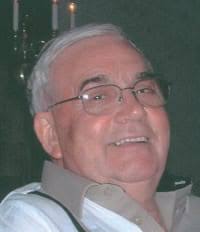 Richard A. Bard Obituary (1935