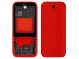 Nokia 225 Dual Sim, (red ...