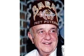 Roland Kinney Obituary (2014)