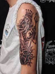 Maybe you would like to learn more about one of these? Dragon Seahorse Tattoo Shefalitayal