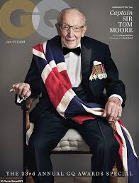 Captain tom looks back on his time in the brutal burma campaign and honours the soldiers who fought in what has since become known as the `forgotten war'. Captain Tom 100 Jets Off To Barbados With A Free Flight From British Airways Daily Mail Online