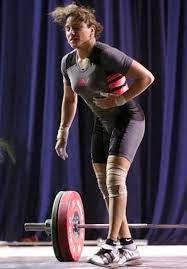 La levantadora de pesas soraya jiménez, la primera mexicana en ganar una medalla de oro olímpica, murió de un infarto este jueves a los 35 años de edad. La Medallista Olimpica Mexicana Soraya Jimenez Muere A Los 35 Anos Reuters