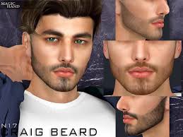 [Patreon] Craig Beard N17