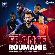 Les bleus ont remporté ce samedi au stade de france leur troisième match de qualification à l'euro 2012 grâce notamment à un but de rémy. Dernier Match De Groupe De Equipe De France De Football Facebook