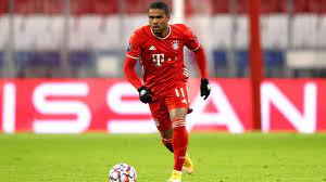 Find the perfect douglas costa stock photos and editorial news pictures from getty images. Kehrt Bayerns Douglas Costa Nach Brasilien Zuruck