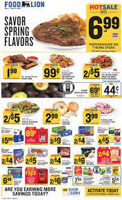 We may earn a commission through links on our site. Food Lion Weekly Ad Overtoncountynews Com