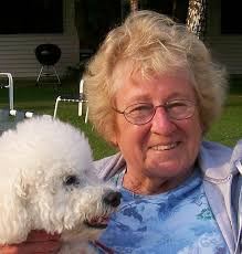 Obituary information for JoAnn Leeming