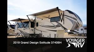 We've come up with three common drawbacks that consumers have voiced about the solitude. Grand Design Solitude 5th Wheel Reviews