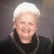Mrs. Elizabeth Human Vaughn Obituary