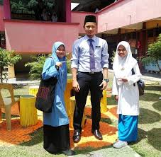 Encik muhammad ali bin harun pengerusi majlis perhubungan penolong kanan daerah pasir gudang, johor. Anugerah Guru Inspirasi Mcdonald S Malaysia