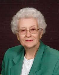 Most Recent Obituaries