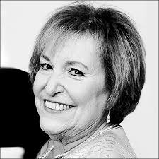 GRACE MCGILL-GORA Obituary (1943