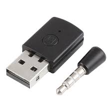 Save big on new & used usb bluetooth network adapters & dongles from top brands like asus, mpow, taotronics & more. 3 5mm Usb Bluetooth Adapter Dongle Receiver And Transmitters For Sony Playstation Ps4