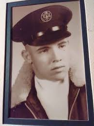 Adrian Hendrix Obituary (2011)