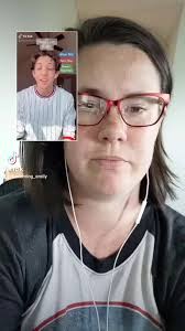 THROWBACK!! Just for fun 🎙️ #sing2gether #singersongwriters