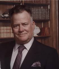 Harold O. Robertson Obituary