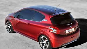 Image result for Rouge Lips 2014 Peugeot