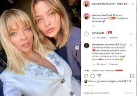 Giulia provvedi has not been previously engaged. Chi E Giulia Provvedi Le Donatella Biografia Eta E Fidanzato Gollini