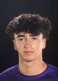 2025 Men's Soccer Roster