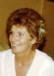 Joanne Ferguson Obituary