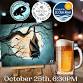 Bats & Brews Fundraiser event image
