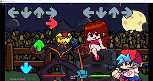 Zardy Remastered Addon Friday Night Funkin Mods