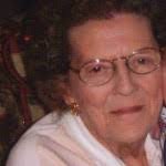 Beulah Mae Harrell Moser Tilley (1924-2017)