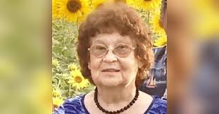 Ella Mosley Cochran Obituary