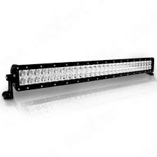 High Power 30 Dual Row Led Light Bar Aurora Off Road Led Lights Led Light Bars Bar Lighting