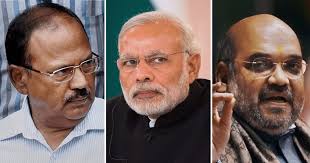 The original baalbek temple of lebanon is 12,000 years old. Wire And The Lotus Trifecta Narendra Modi Ajit Doval And Amit Shah