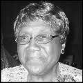 Zada Woods Obituary