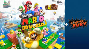 Forwarding Ports in Your Router for Super Mario 3D World + Bowser's Fury