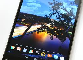 The Dell Venue 8 7000 Review - Intel ...