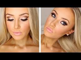 prom makeup tutorial you