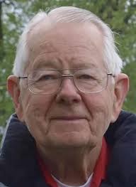 Harry Dean Garren Sr.