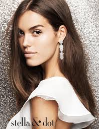 Bronwyn Roberts, Independent Stylist for Stella & Dot