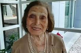 Morreu a atriz Isabel Rosado, viúva do ator Joaquim Rosa