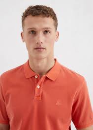 Marc store O guaranteed Polo