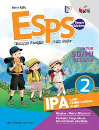 Soal uas ipa kelas 6 sd semester 1 ganjil dan kunci penjumlahan dan pengurangan bilangan bulat halaman 35 36 soal uas kelas 6 tema 2 semester 1 kurikulum 2013 bg 1 esps matematika 6 untuk sd mi kelas vi 40 ktsp 2006 41 erlangga. Buku Esps Ipa Sd Mi Irene Mja Mizanstore