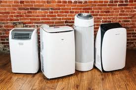 The Best Portable Air Conditioner In 2020 Portable Air Conditioner Air Conditioner Portable Air Conditioners