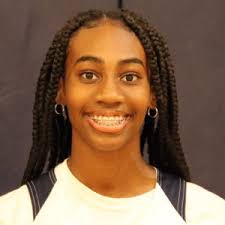 Eden Enger's Desert Vista High School Bio