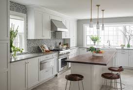 As the national kitchen and bath association refers a gap of 36″ should be left on all sides of a kitchen island. Which Kitchen Island Seating Suits Your Family