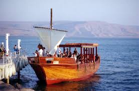 The sea of galilee is fed primarily by the jordan river. Israel Bars Fishing In Sea Of Galilee Green Prophet