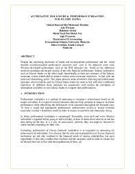 Jan 28, :00 pm : Pdf Alternative Disclosure Performance Measures For Islamic Banks Eka Yuliana Academia Edu