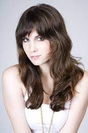 Take a cue from some of your favorite celebs. 22 Best Wavy Hair With Bangs Ideas For 2021 All Things Hair Usa