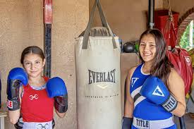 Usa boxing is sending off 9 qualified boxers, along with one. Oceguera Sisters Preparing For Junior Olympics Calexico Chronicle